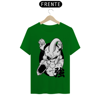 Nome do produto Camisa Quality KidBoo Dragon Ball - Tecido Premium