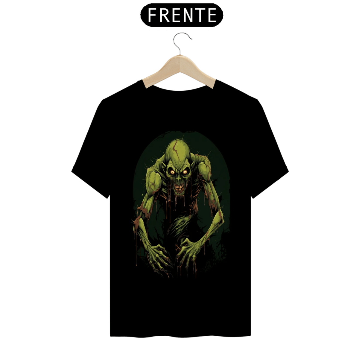 Nome do produto: O Ghoul