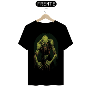 Nome do produto O Ghoul