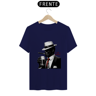 Nome do produto Camiseta masc. Malandragem 