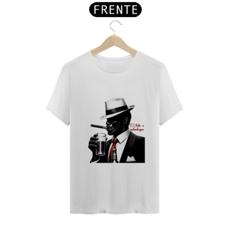 Nome do produto Blusa frase