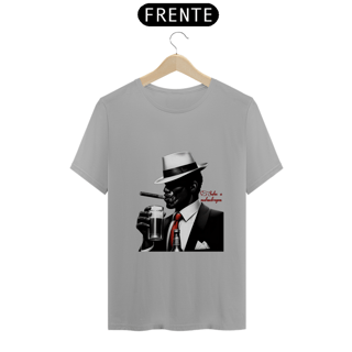 Nome do produto Camiseta masc. Malandragem 