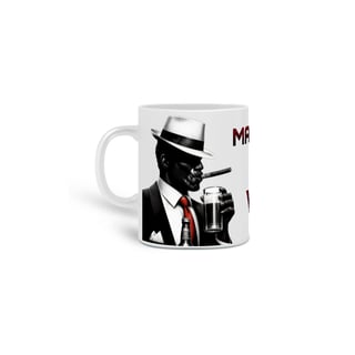 Nome do produto Caneca teste malandragem png