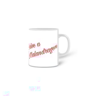 Nome do produto Caneca teste branca