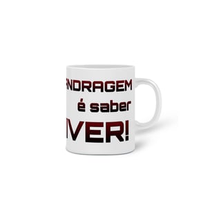 Nome do produto Caneca teste malandragem png