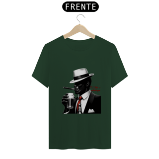 Nome do produto Camiseta masc. Malandragem 