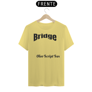 Nome do produto Colth sc