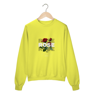 Nome do produto Moletom Rose