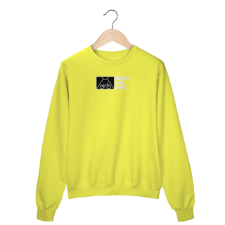 Nome do produto Camiseta enjo the ride