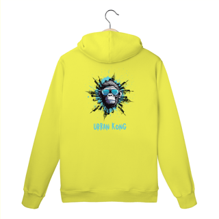 Nome do produto Moletom Urban Kong