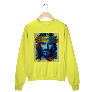 Nome do produto moletom jesus 11