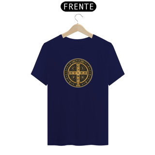 Nome do produto Camiseta Medalha de São Bento