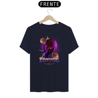 Nome do produto Camiseta box shots
