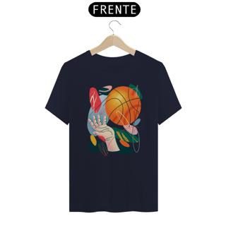 Nome do produto Camiseta Basquete