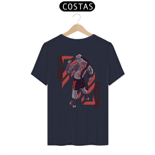 Nome do produto Camiseta Brutal Fighter