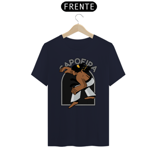 Nome do produto Camiseta Capoeira