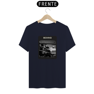 Nome do produto Camiseta BOXING