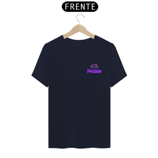Nome do produto Camiseta pedale