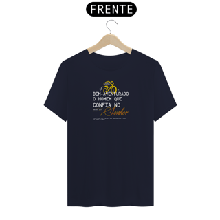 Nome do produto Camiseta bem aventurado bike