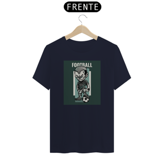 Nome do produto Camiseta football