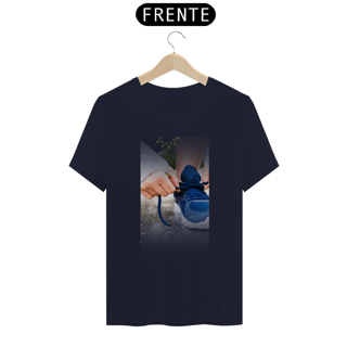 Nome do produto Camiseta run