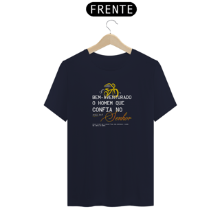 Nome do produto Camiseta Bem Aventurado