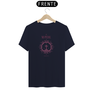 Nome do produto Camiseta Fé no Pedal 