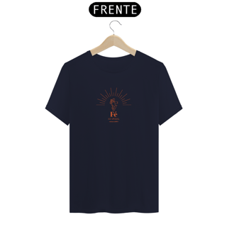 Nome do produto Camiseta Fé no Pedal 