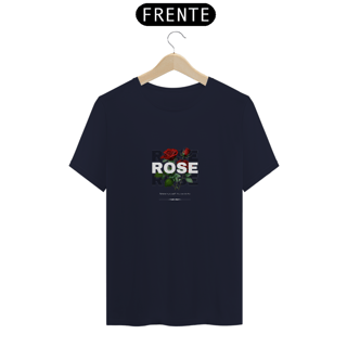 Nome do produto Camiseta vintage Rose