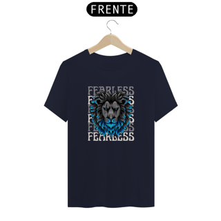 Nome do produto Camiseta vintage Frearless