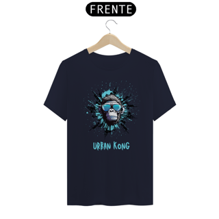 Nome do produto Camiseta urbano kong