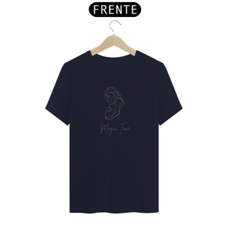 Nome do produto Camiseta vintage Magic Time 