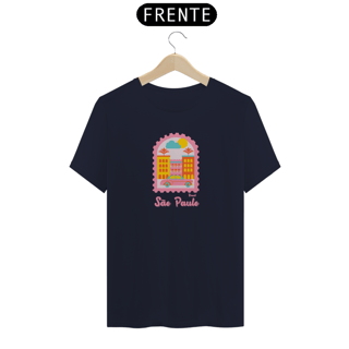 Nome do produto Camiseta Sao Paulo