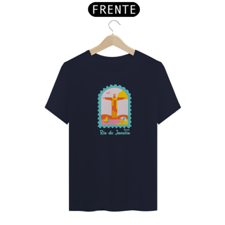 Nome do produto Camiseta Rio de Janeiro