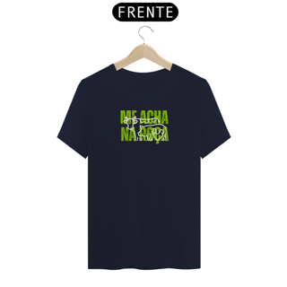 Nome do produto Camiseta meu Brasil