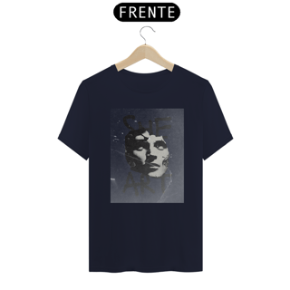 Nome do produto Camiseta SHE ART