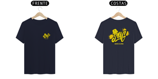 Nome do produto Camiseta salvation