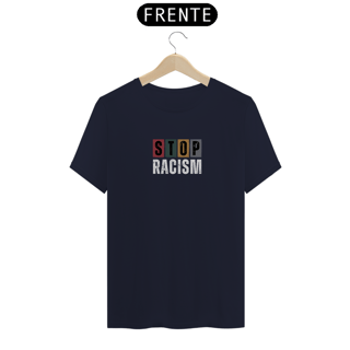 Nome do produto Camiseta stop