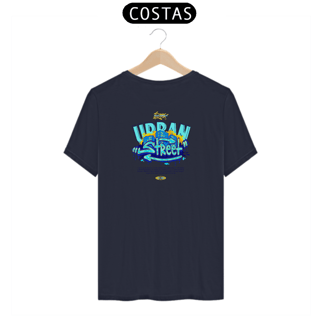 Nome do produto Camiseta Urban Street
