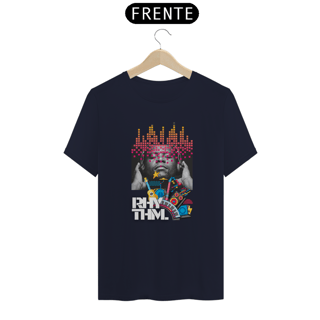 Nome do produto Camiseta RHY THML
