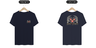 Nome do produto Camiseta Skate the Streets 