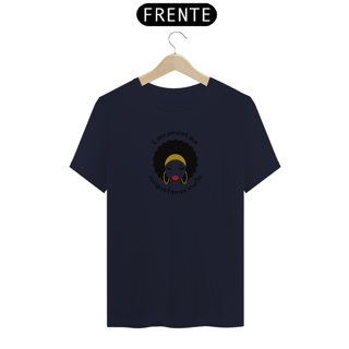 Nome do produto Camiseta e aos poucos