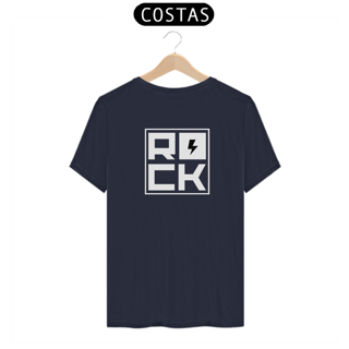 Nome do produto Camiseta Rock