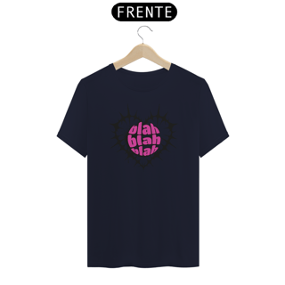 Nome do produto Camiseta blah blah