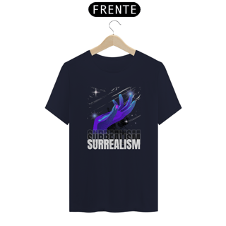 Nome do produto Camiseta surrealism