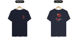Nome do produto Camiseta tru love
