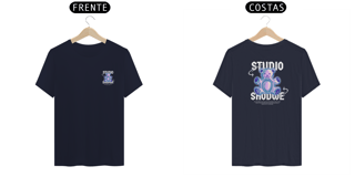 Nome do produto Camiseta studio shodwe