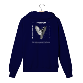 Nome do produto Moletom fearlles