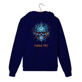 Nome do produto Moletom Flaming Fury