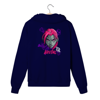 Nome do produto Moletom Brutal cicly